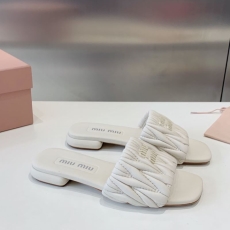 Miu Miu Sandals